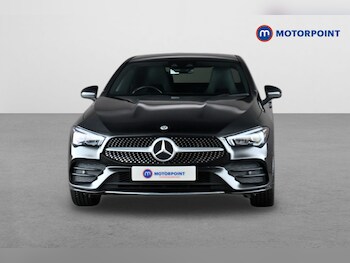 Used Mercedes-Benz CLA 2021 for sale - 78597083: Photo