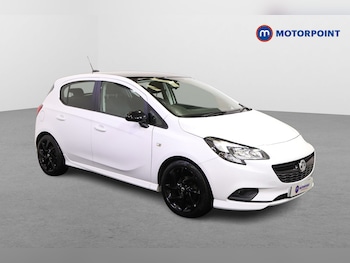 Used Vauxhall Corsa 2019 for sale - 75710787: Photo
