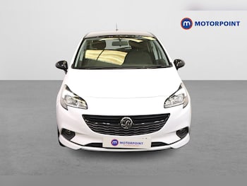 Used Vauxhall Corsa 2019 for sale - 75710787: Photo