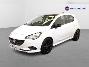 Used Vauxhall Corsa 2019 for sale - 75710787: Photo