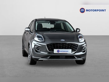 Used Ford Puma 2024 for sale - 79283834: Photo