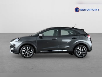 Used Ford Puma 2024 for sale - 79283834: Photo