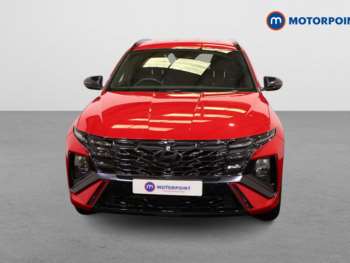 Used Hyundai TUCSON 2024 for sale - 74879533: Photo