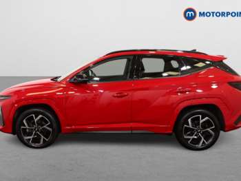 Used Hyundai TUCSON 2024 for sale - 74879533: Photo