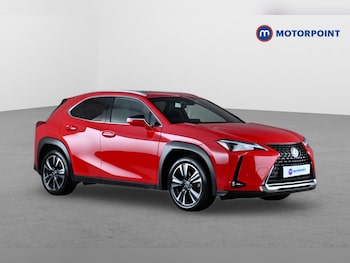 Used Lexus UX 2023 for sale - 79102680: Photo