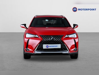 Used Lexus UX 2023 for sale - 79102680: Photo