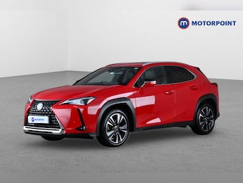 Used Lexus UX 2023 for sale - 79102680: Photo