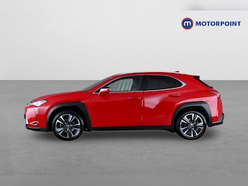 Used Lexus UX 2023 for sale - 79102680: Photo