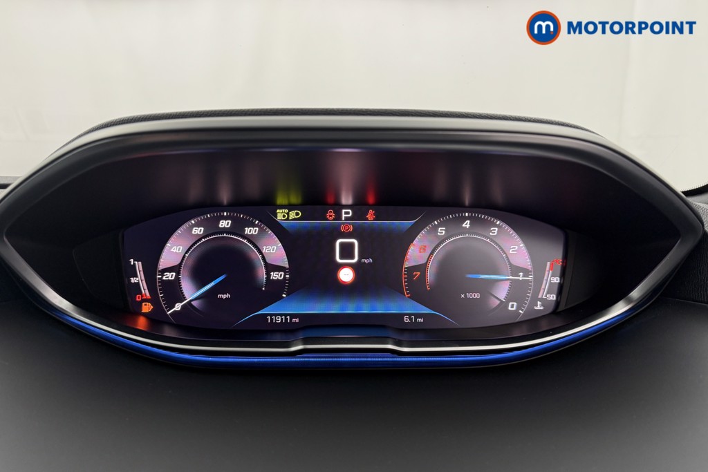 Used Peugeot 3008 2023 for sale - 77207895: Photo 13