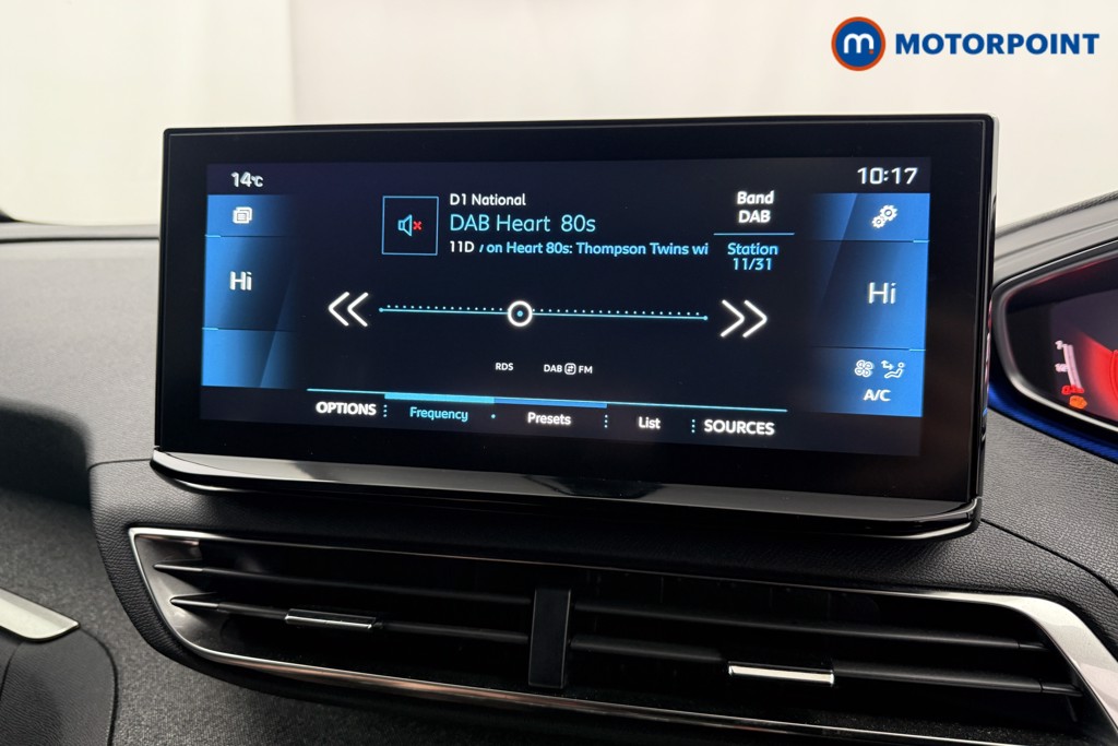 Used Peugeot 3008 2023 for sale - 77207895: Photo 14