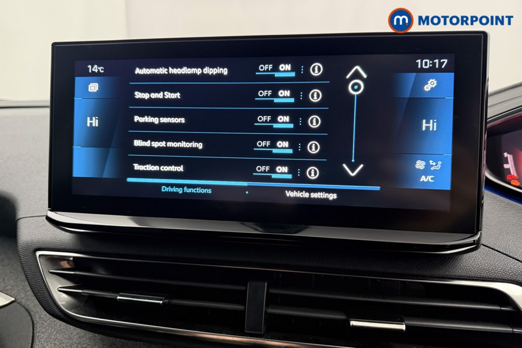 Used Peugeot 3008 2023 for sale - 77207895: Photo 17