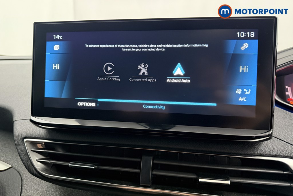 Used Peugeot 3008 2023 for sale - 77207895: Photo 19