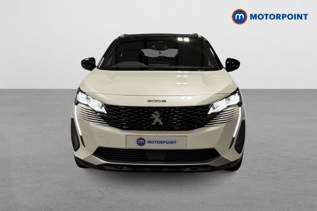 Used Peugeot 3008 2023 for sale - 77207895: Photo 2