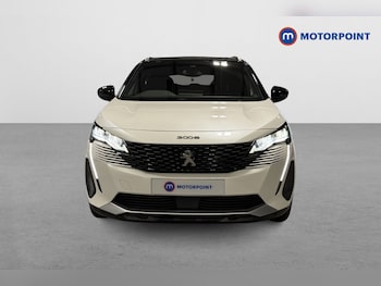 Used Peugeot 3008 2023 for sale - 77207895: Photo