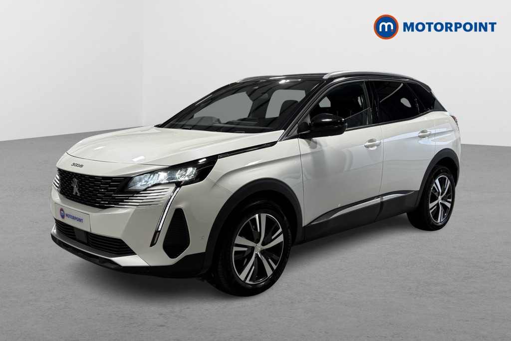 Used Peugeot 3008 2023 for sale - 77207895: Photo 3