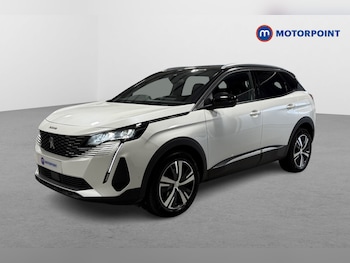 Used Peugeot 3008 2023 for sale - 77207895: Photo