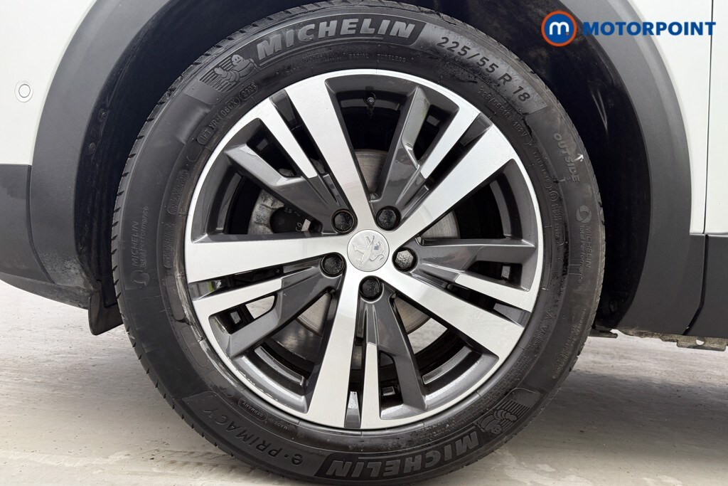 Used Peugeot 3008 2023 for sale - 77207895: Photo 42