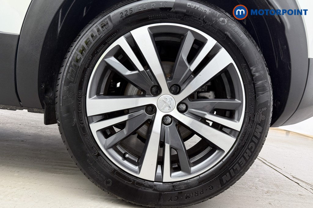 Used Peugeot 3008 2023 for sale - 77207895: Photo 43