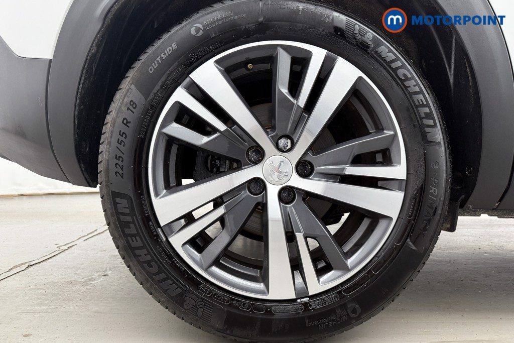 Used Peugeot 3008 2023 for sale - 77207895: Photo 44