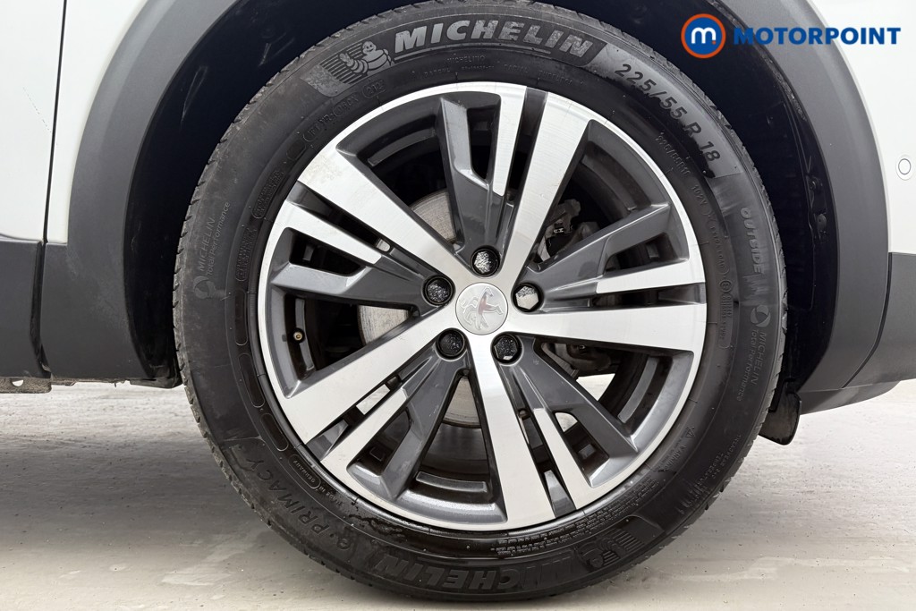 Used Peugeot 3008 2023 for sale - 77207895: Photo 45