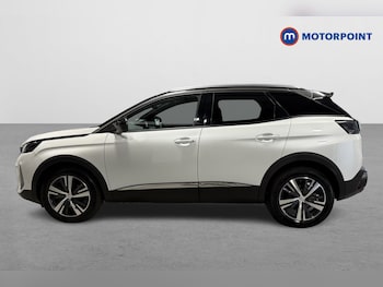 Used Peugeot 3008 2023 for sale - 77207895: Photo