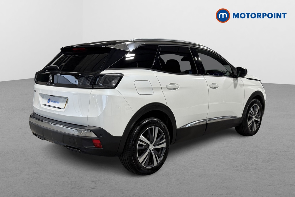 Used Peugeot 3008 2023 for sale - 77207895: Photo 7