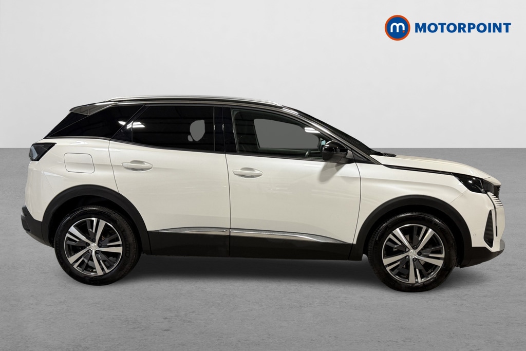 Used Peugeot 3008 2023 for sale - 77207895: Photo 8