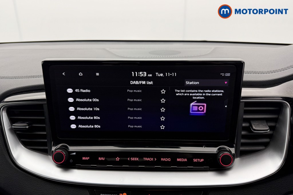 Used Kia Ceed for sale - 77245789: Photo 13