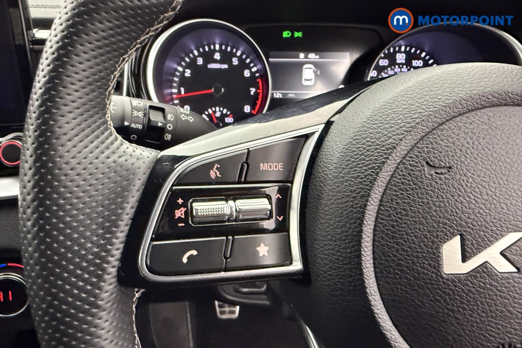 Used Kia Ceed for sale - 77245789: Photo 16