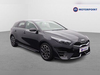 1.5T GDi ISG GT-Line 5dr