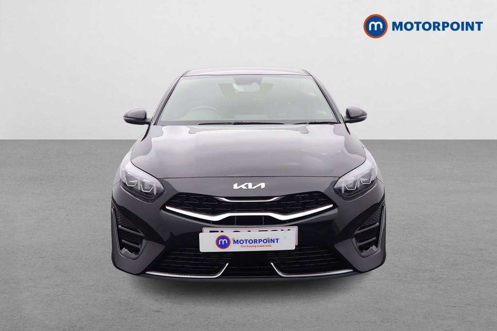 Used Kia Ceed for sale - 77245789: Photo 2