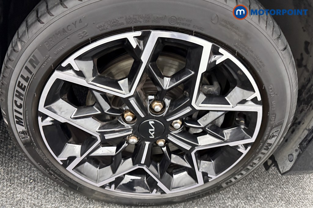 Used Kia Ceed for sale - 77245789: Photo 25