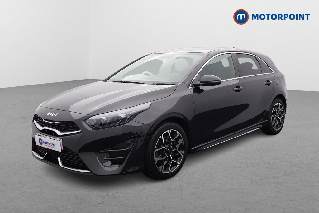 Used Kia Ceed for sale - 77245789: Photo 3