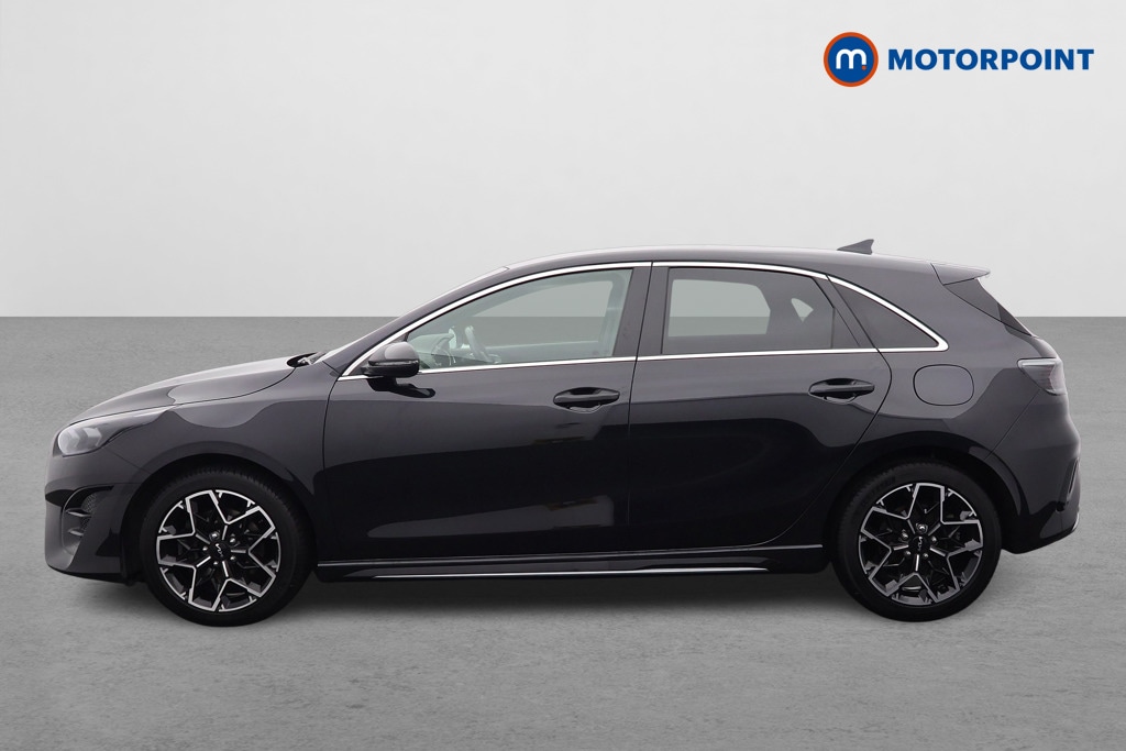 Used Kia Ceed for sale - 77245789: Photo 4