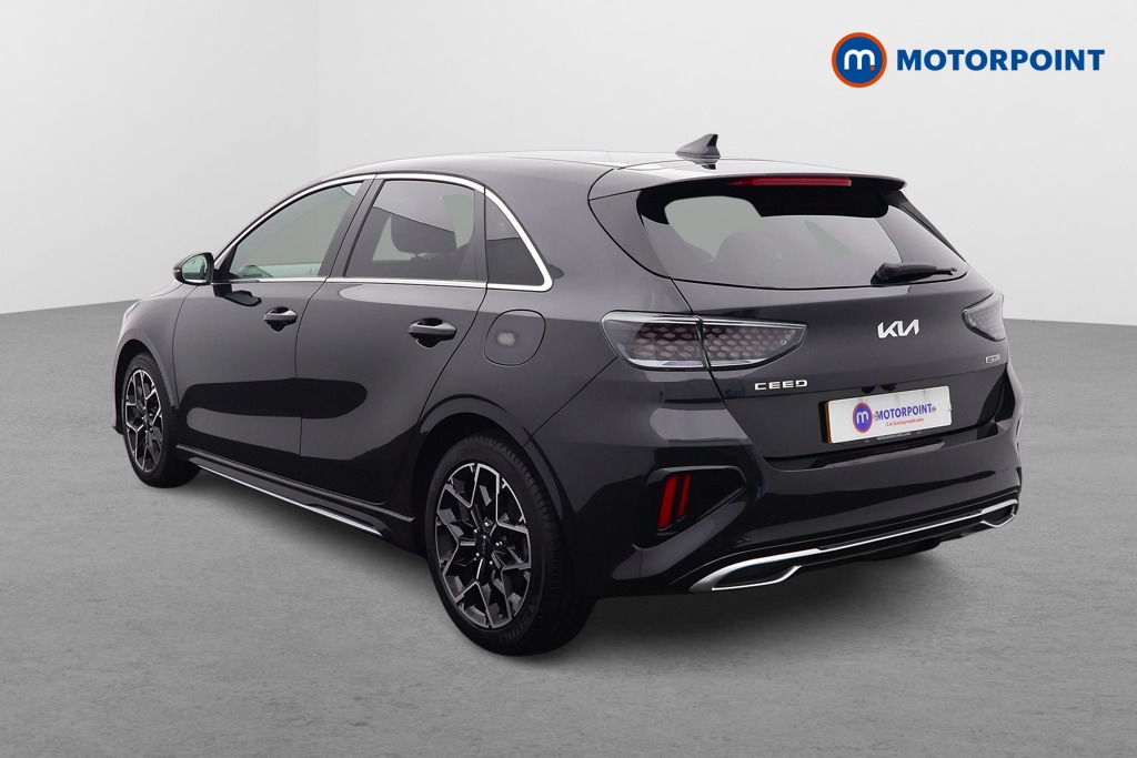 Used Kia Ceed for sale - 77245789: Photo 5