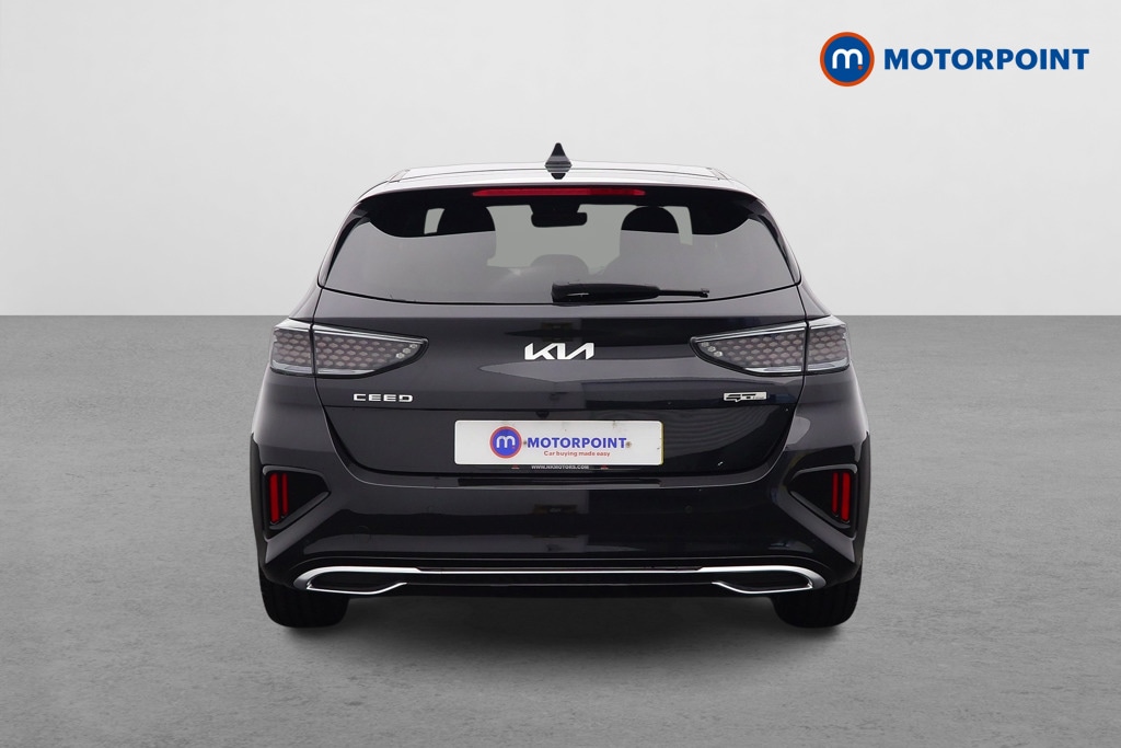 Used Kia Ceed for sale - 77245789: Photo 6