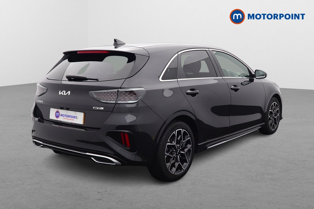 Used Kia Ceed for sale - 77245789: Photo 7