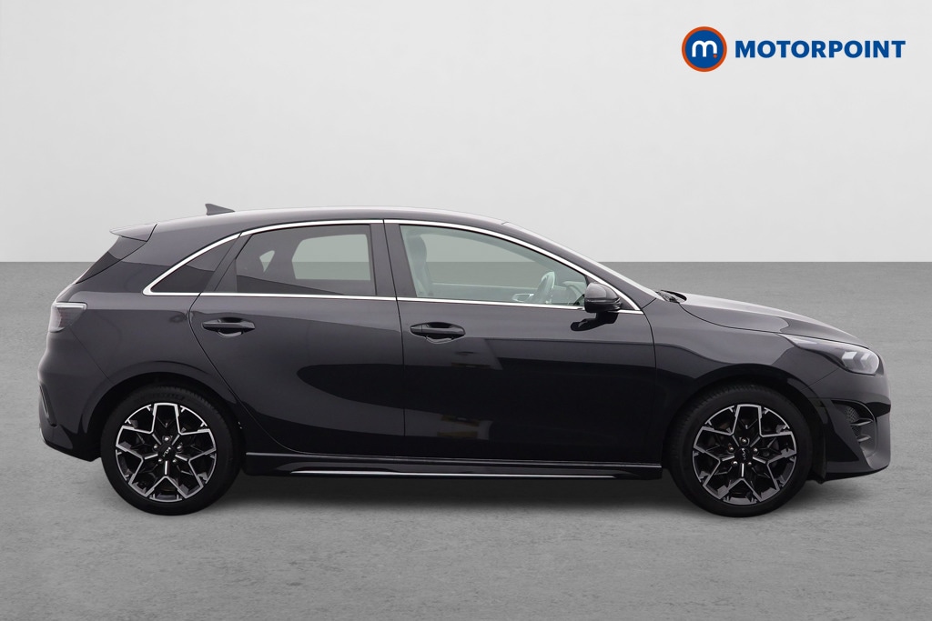 Used Kia Ceed for sale - 77245789: Photo 8