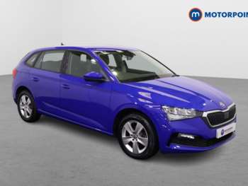 2022 - 1.0 TSI 110 SE 5dr DSG