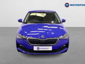 Used Skoda Scala 2022 for sale - 74732829: Photo