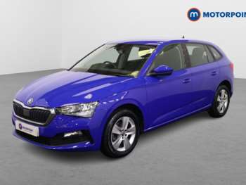 Used Skoda Scala 2022 for sale - 74732829: Photo