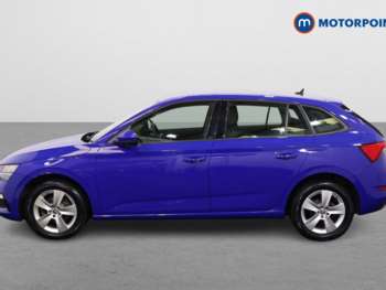 Used Skoda Scala 2022 for sale - 74732829: Photo