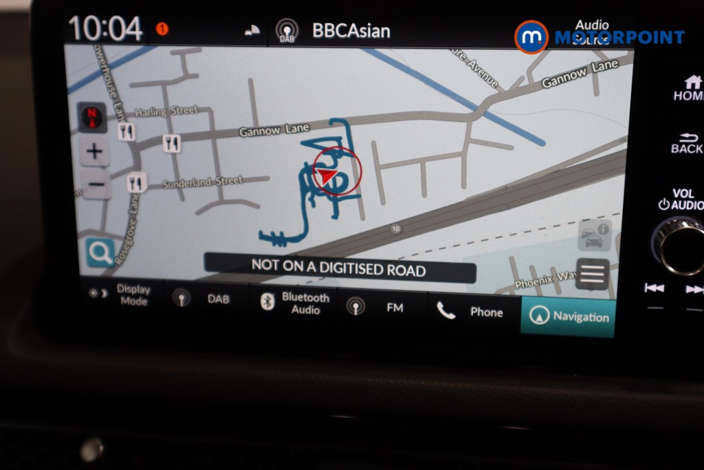 Used Honda Civic 2023 for sale - 77354907: Photo 10