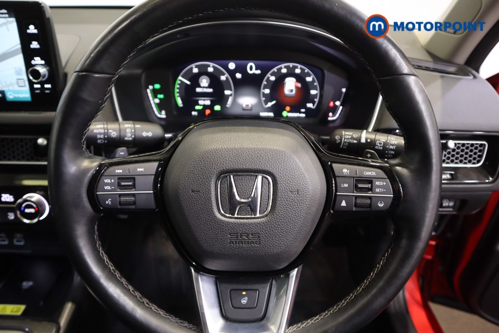 Used Honda Civic 2023 for sale - 77354907: Photo 11