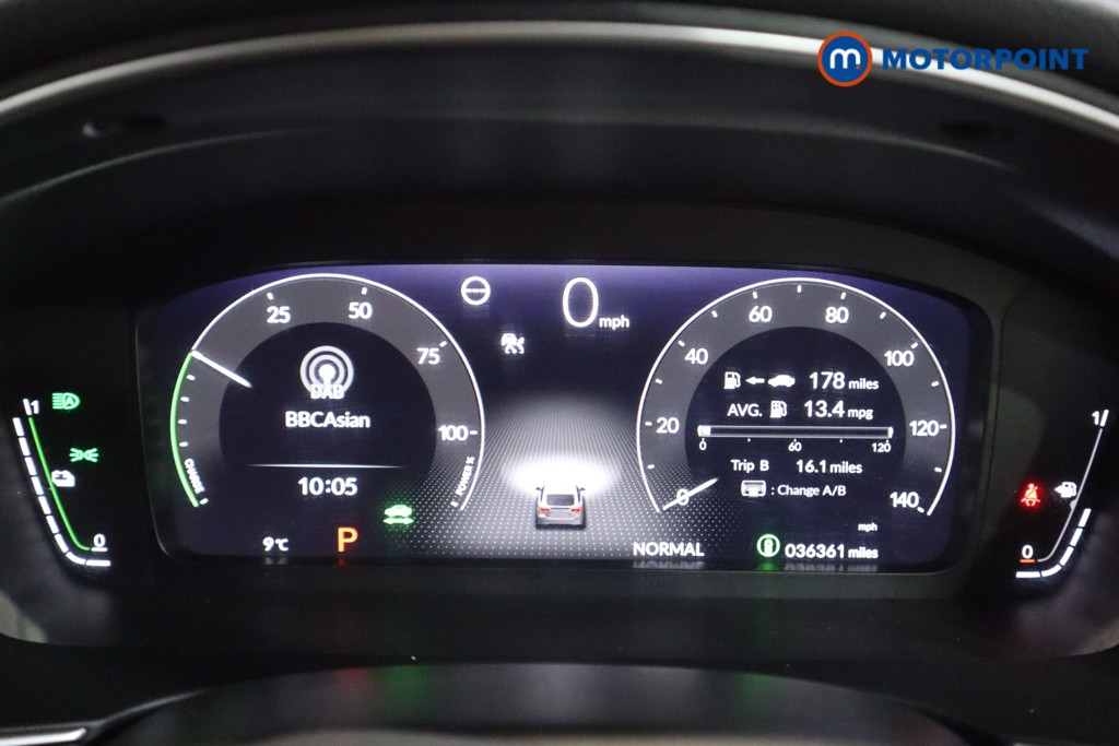 Used Honda Civic 2023 for sale - 77354907: Photo 12