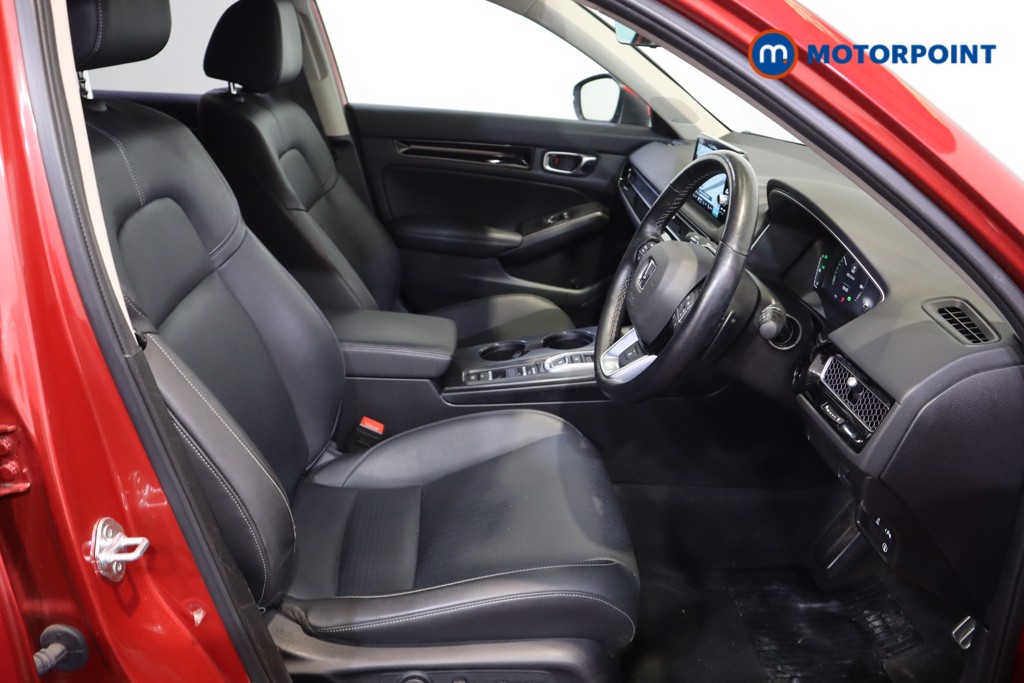 Used Honda Civic 2023 for sale - 77354907: Photo 14