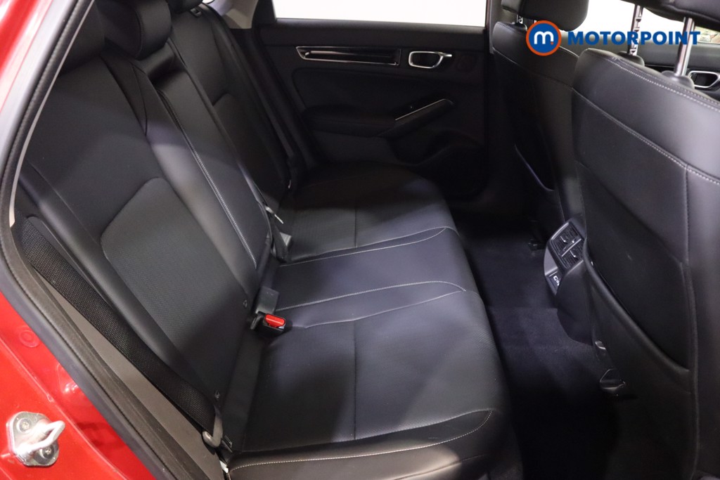 Used Honda Civic 2023 for sale - 77354907: Photo 15