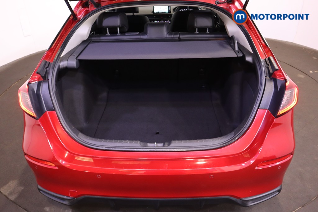 Used Honda Civic 2023 for sale - 77354907: Photo 16