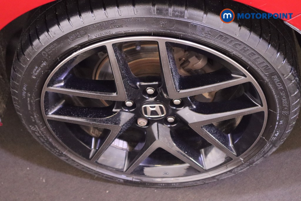 Used Honda Civic 2023 for sale - 77354907: Photo 17