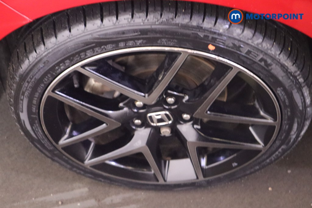 Used Honda Civic 2023 for sale - 77354907: Photo 18